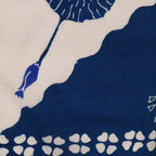 Full Hand Drawn Batik Tulis Bandana - Che Cose Belle