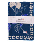 Full Hand Drawn Batik Tulis Bandana - Che Cose Belle
