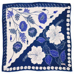 Full Hand Drawn Batik Tulis Bandana - Che Cose Belle