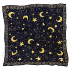 Full Hand Drawn Batik Tulis Bandana - Che Cose Belle