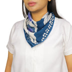 Full Hand Drawn Batik Tulis Bandana - Che Cose Belle