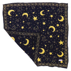 Full Hand Drawn Batik Tulis Bandana - Che Cose Belle