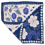 Full Hand Drawn Batik Tulis Bandana - Che Cose Belle