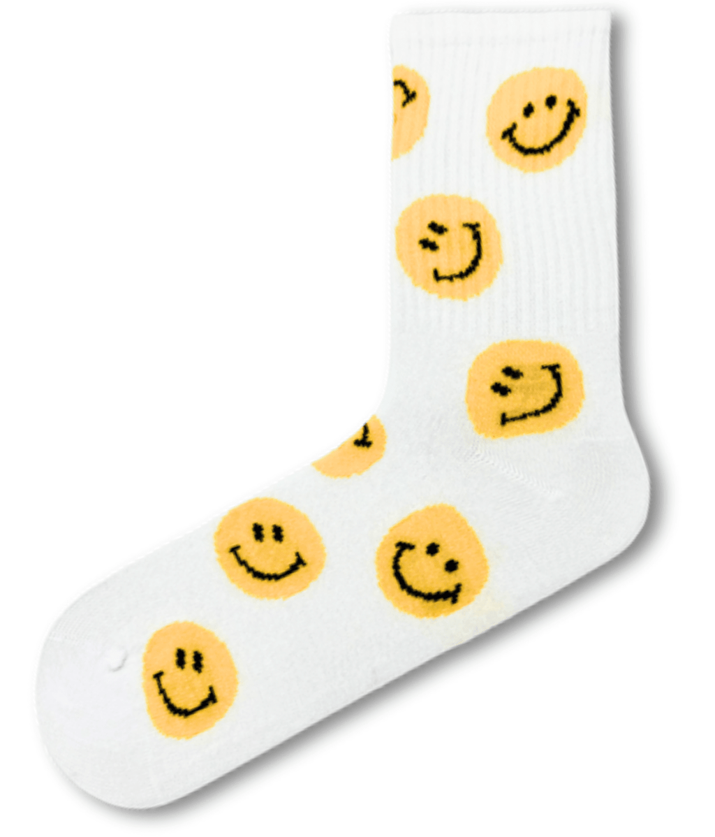Fun Socks - Che Cose Belle