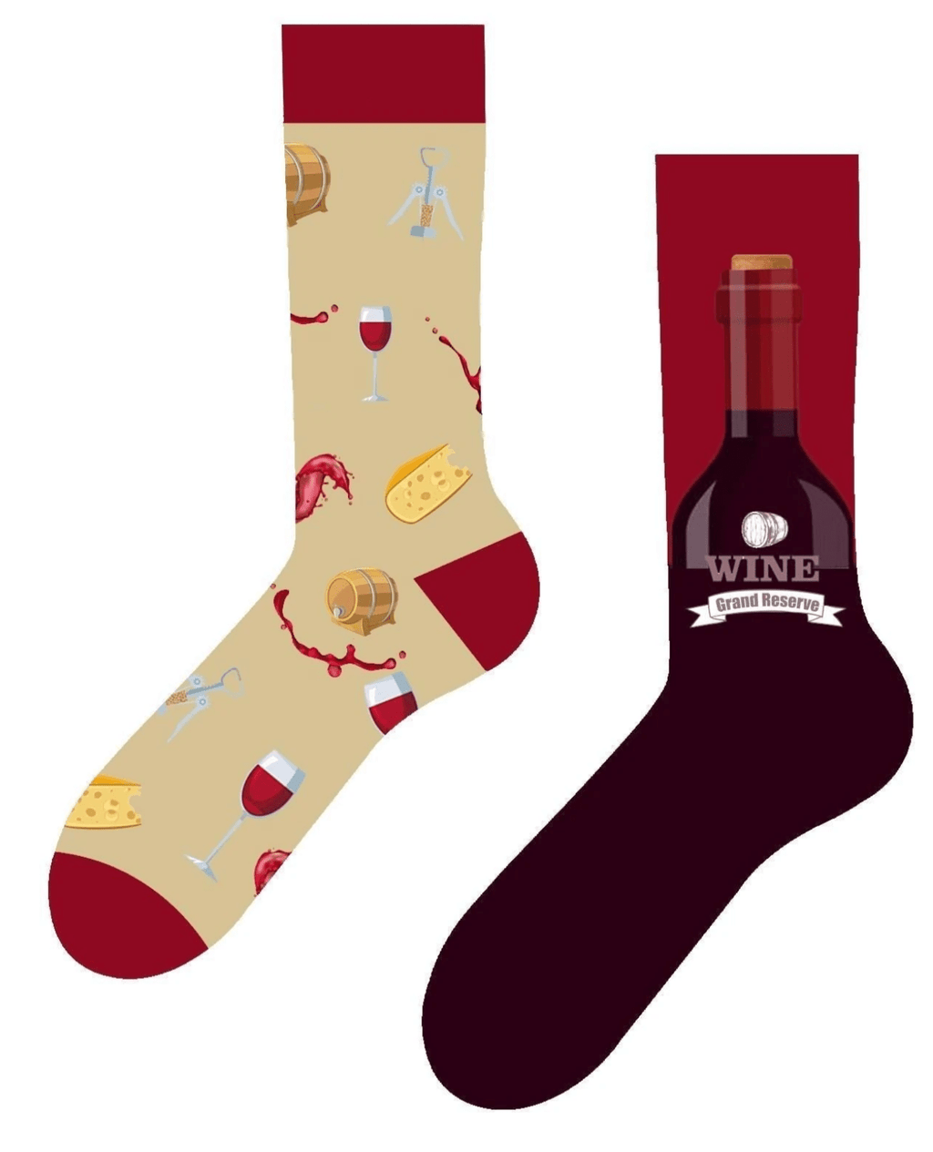 Fun Socks - Che Cose Belle