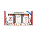 Fundamental Spice Trio - Spice Set - Gift Pack - Che Cose Belle