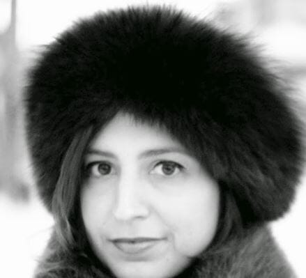 Fur Alpaca Hat - Che Cose Belle