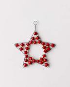 Gabriela Paperbead Star Ornament - Che Cose Belle