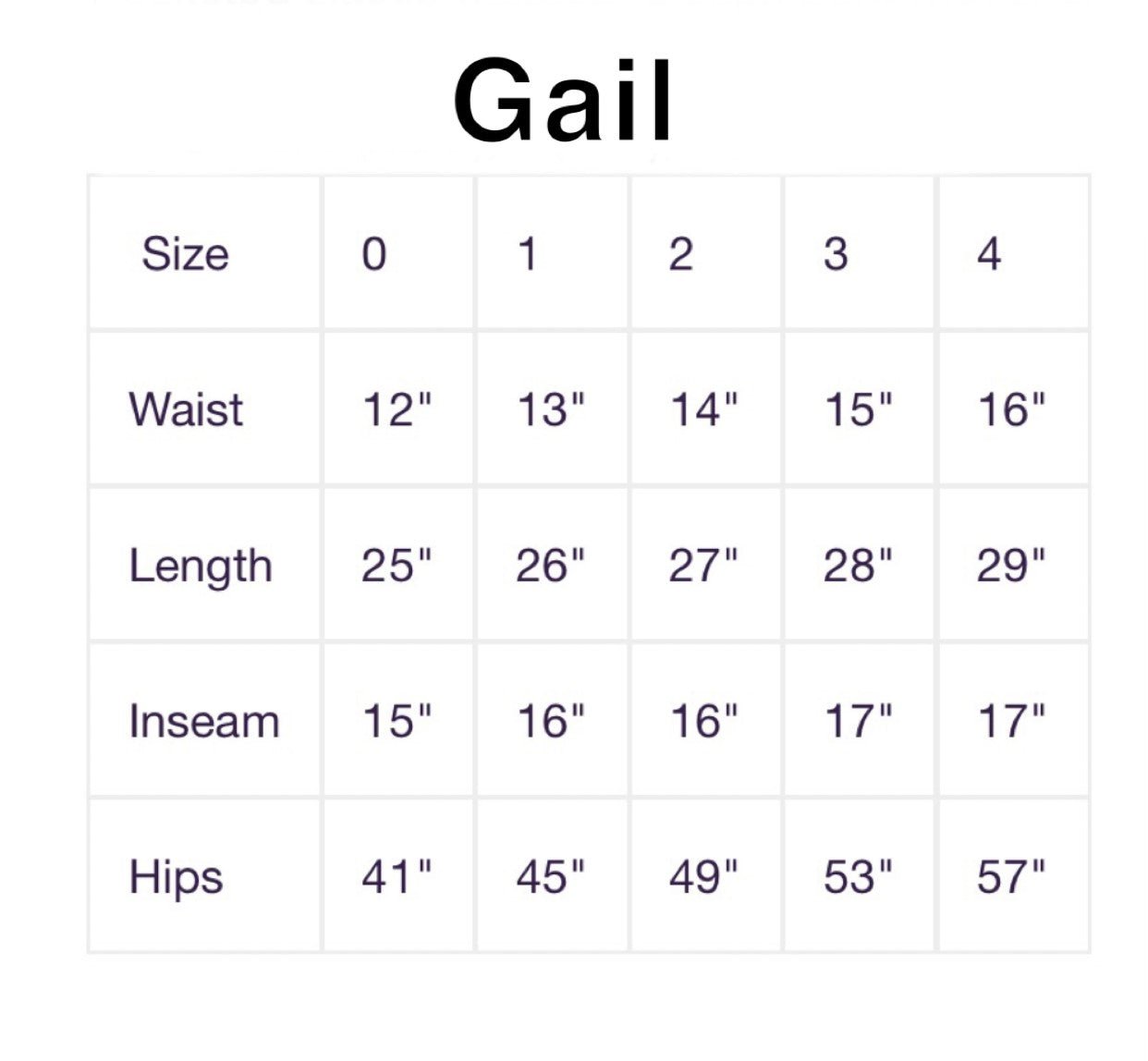 Gail Capri Pant with Pockets! 100% Cotton Gauze - Che Cose Belle