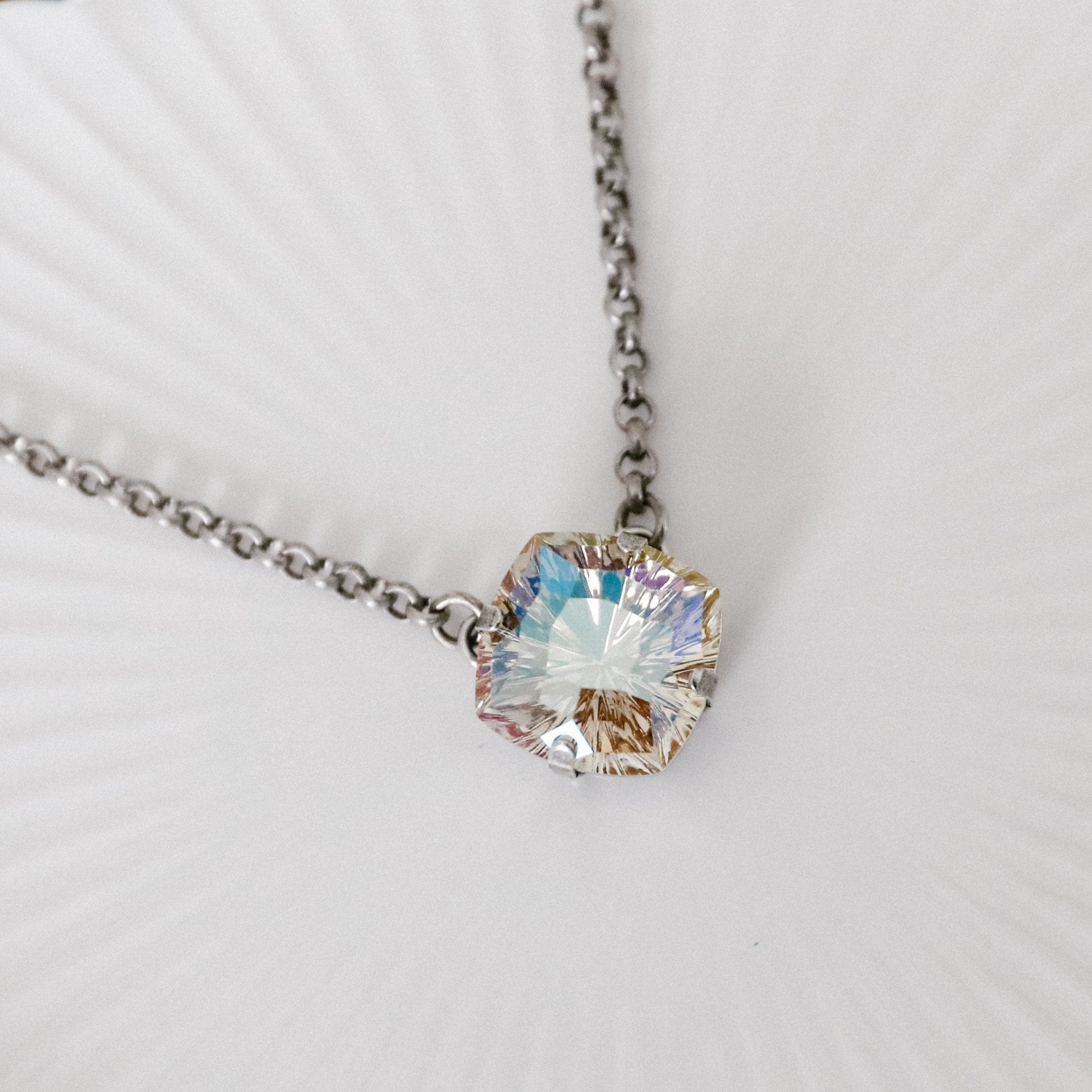 GALAXY NECKLACE - Che Cose Belle