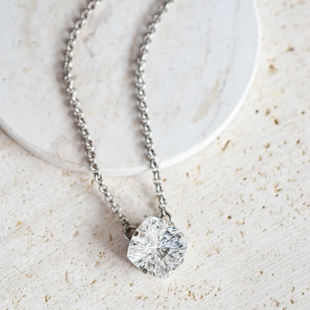 GALAXY NECKLACE - Che Cose Belle
