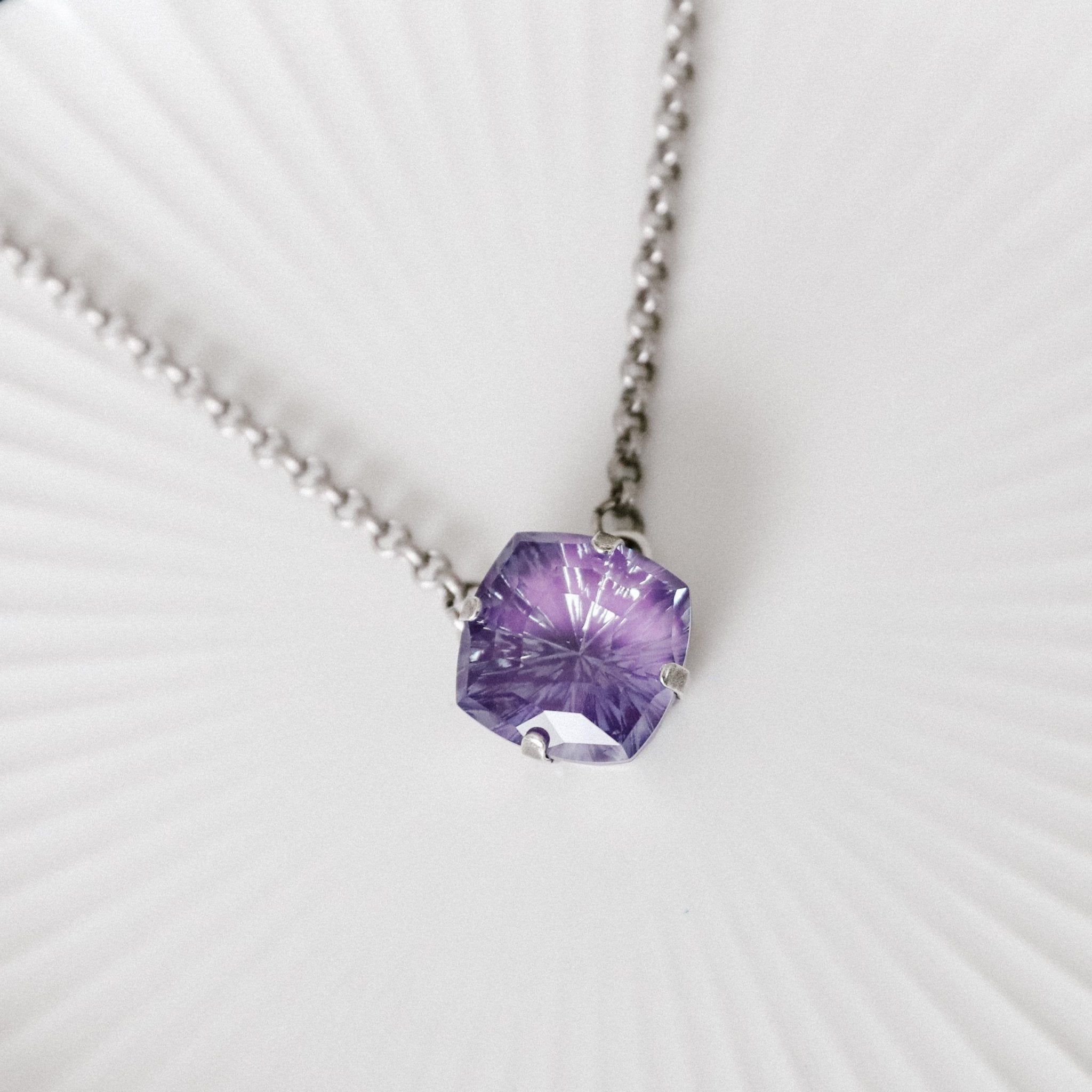 GALAXY NECKLACE - Che Cose Belle