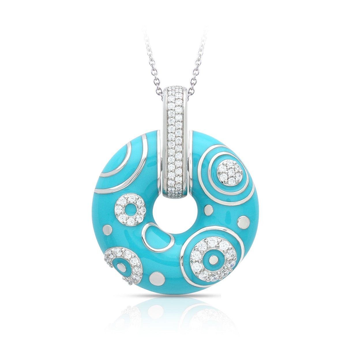 Galaxy Pendant *NEW* - Che Cose Belle