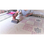Ganapati Meditation Shawl - Che Cose Belle