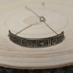 Garden Band Spoon Bracelet - Che Cose Belle