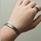 Garden Band Spoon Bracelet - Che Cose Belle