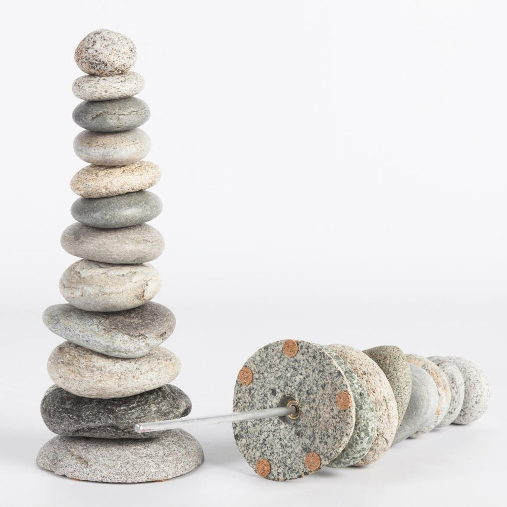 Garden Cairn - Che Cose Belle