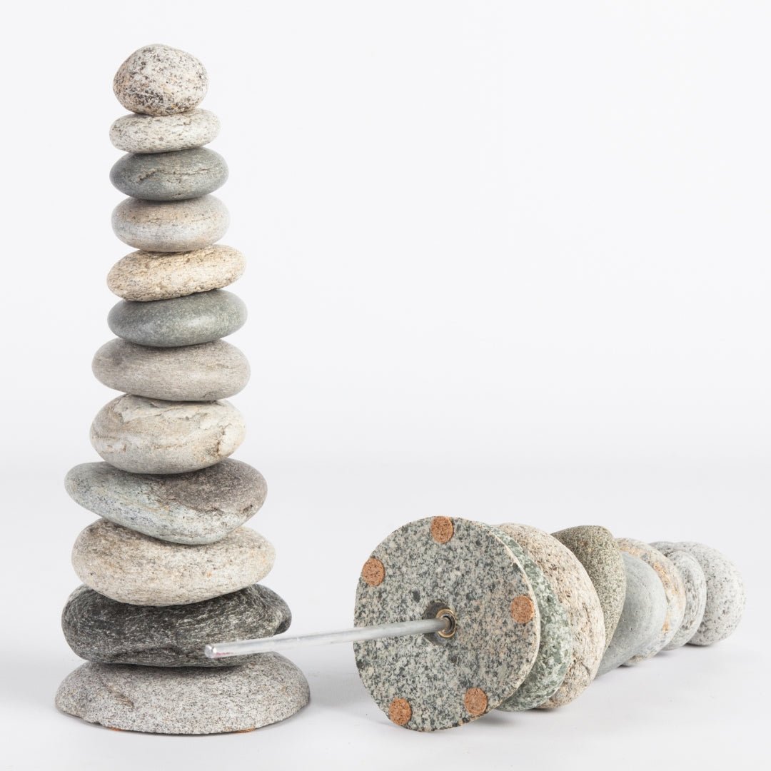 Garden Cairn - Che Cose Belle