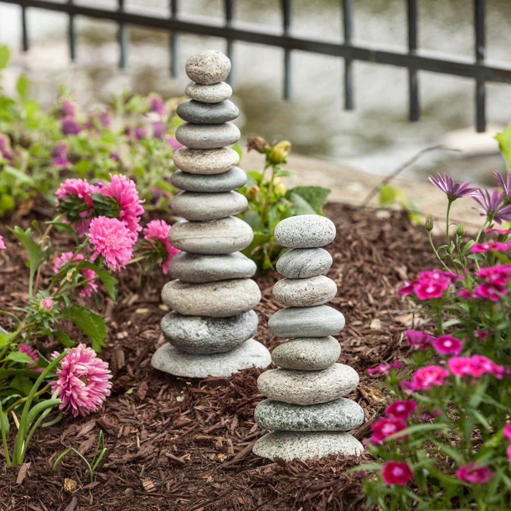 Garden Cairn - Che Cose Belle