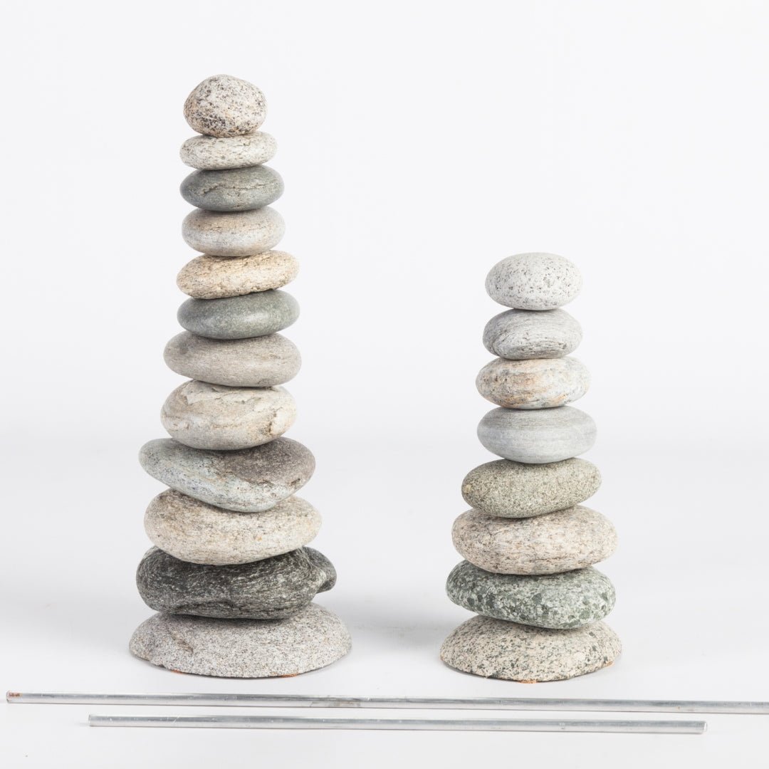 Garden Cairn - Che Cose Belle