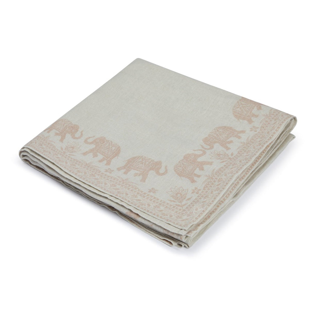 Garden Elephant Tablecloths - Che Cose Belle