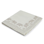 Garden Elephant Tablecloths - Che Cose Belle