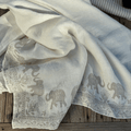 Garden Elephant Tablecloths - Che Cose Belle