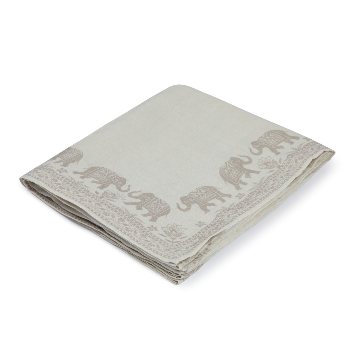 Garden Elephant Tablecloths - Che Cose Belle