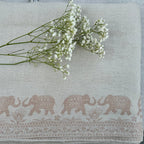 Garden Elephant Tablecloths - Che Cose Belle