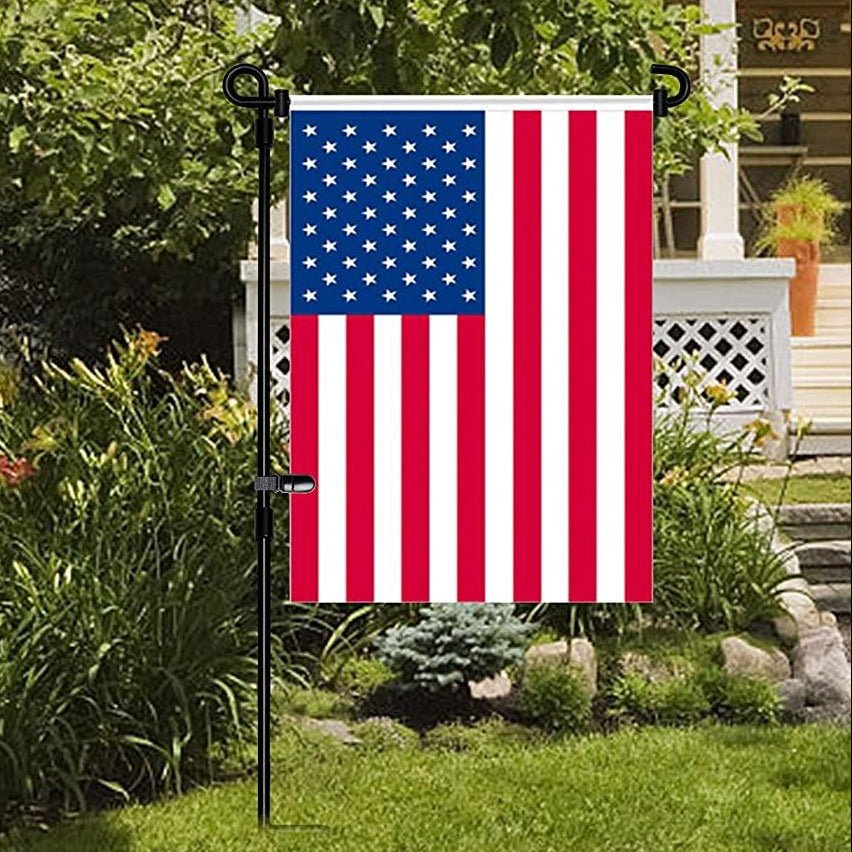 Garden Flag Pole - Che Cose Belle