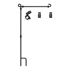 Garden Flag Pole - Che Cose Belle