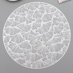 Garden Vinyl Placemat - Set of 4 - Che Cose Belle