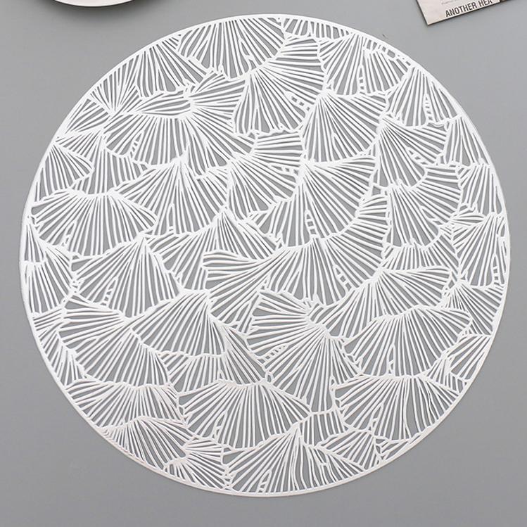 Garden Vinyl Placemat - Set of 4 - Che Cose Belle
