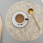 Garden Vinyl Placemat - Set of 4 - Che Cose Belle