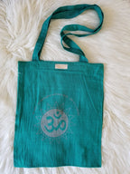Gayatri Mantra Tote Bag - Che Cose Belle