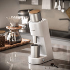 Geimori GU38 Coffee Grinder | Compact Single Dose Grinder - Che Cose Belle