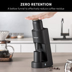 Geimori GU38 Coffee Grinder | Compact Single Dose Grinder - Che Cose Belle