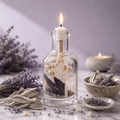 Gemini - Oil Candle - Che Cose Belle