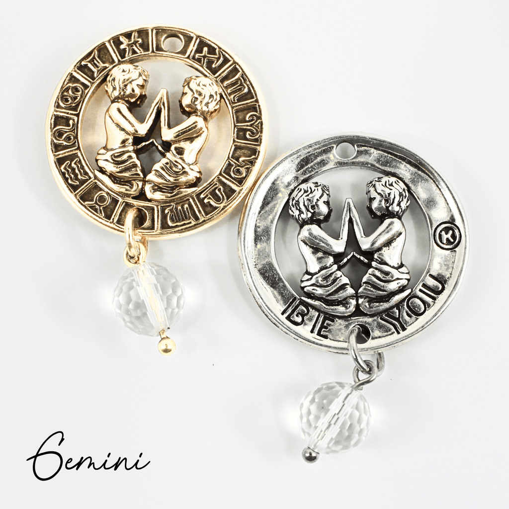 Be You Zodiac Original Lite Necklace