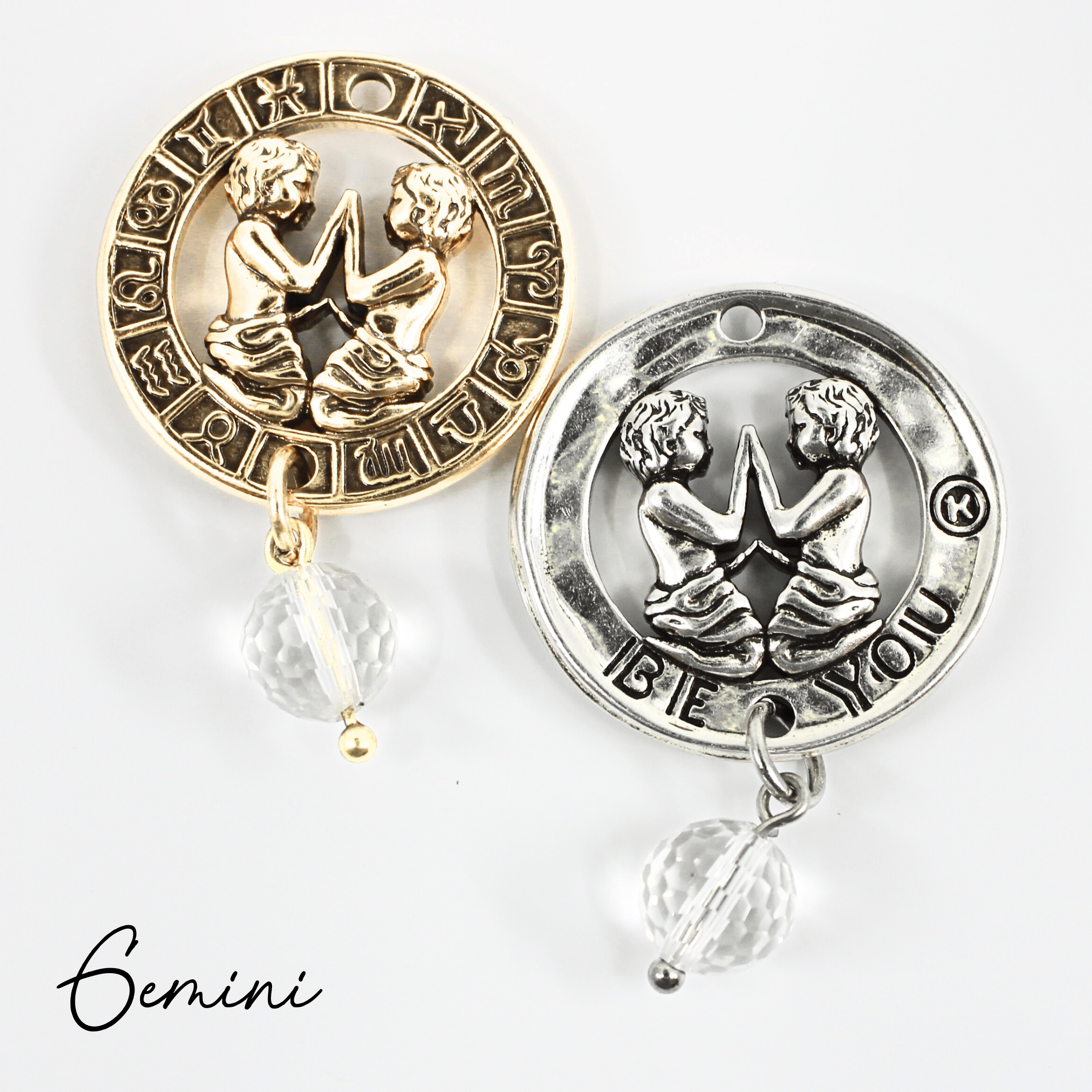 Be You Zodiac Original Lite Necklace