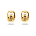Genesis Bronze Earrings - Che Cose Belle
