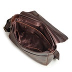 Genuine Sitka Leather Laptop Bag - Che Cose Belle