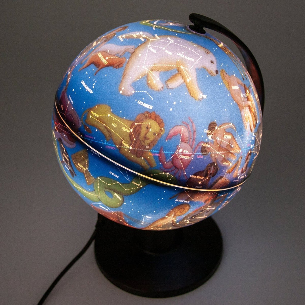 GeoClassic Stars & Constellation Globe - Che Cose Belle