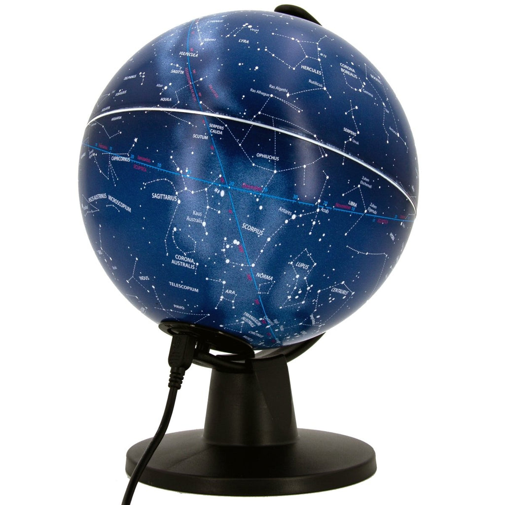 GeoClassic Stars & Constellation Globe - Che Cose Belle