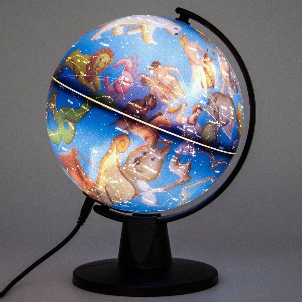 GeoClassic Stars & Constellation Globe - Che Cose Belle