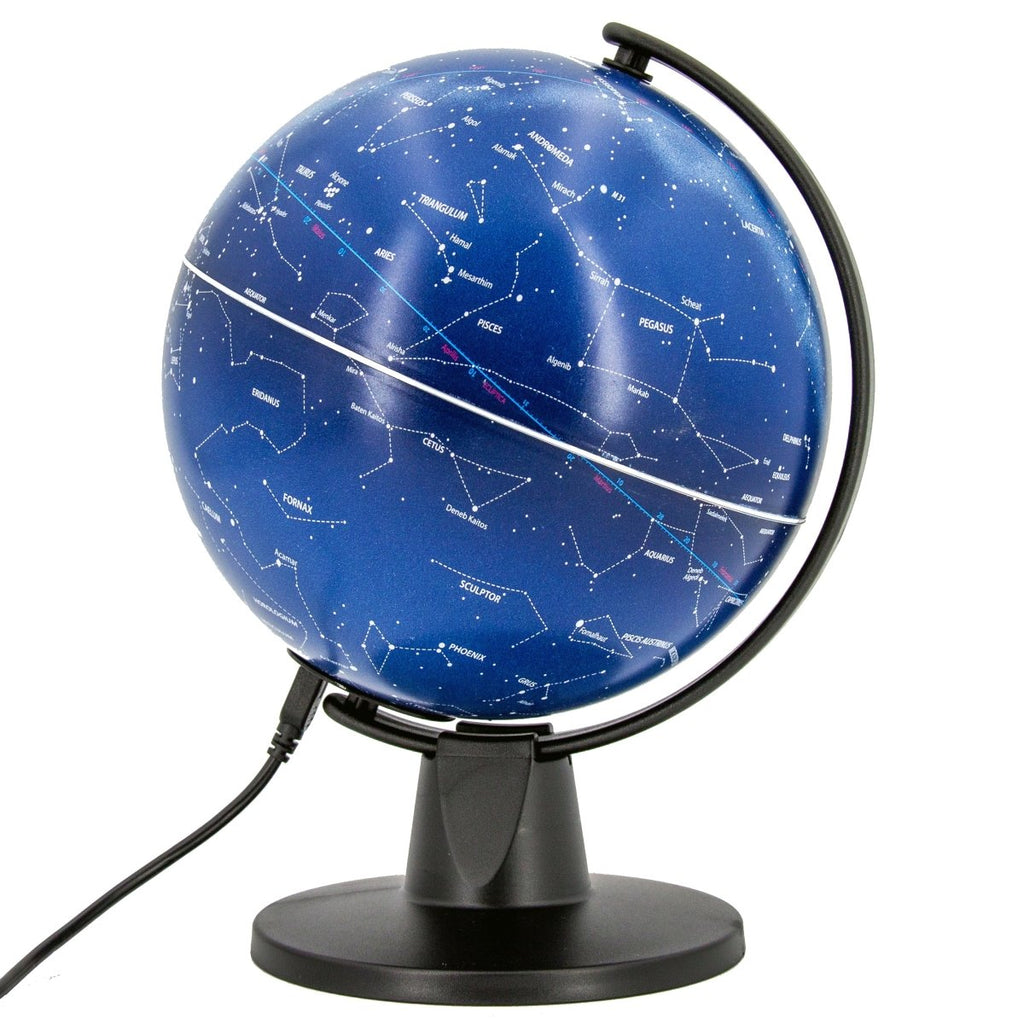 GeoClassic Stars & Constellation Globe - Che Cose Belle