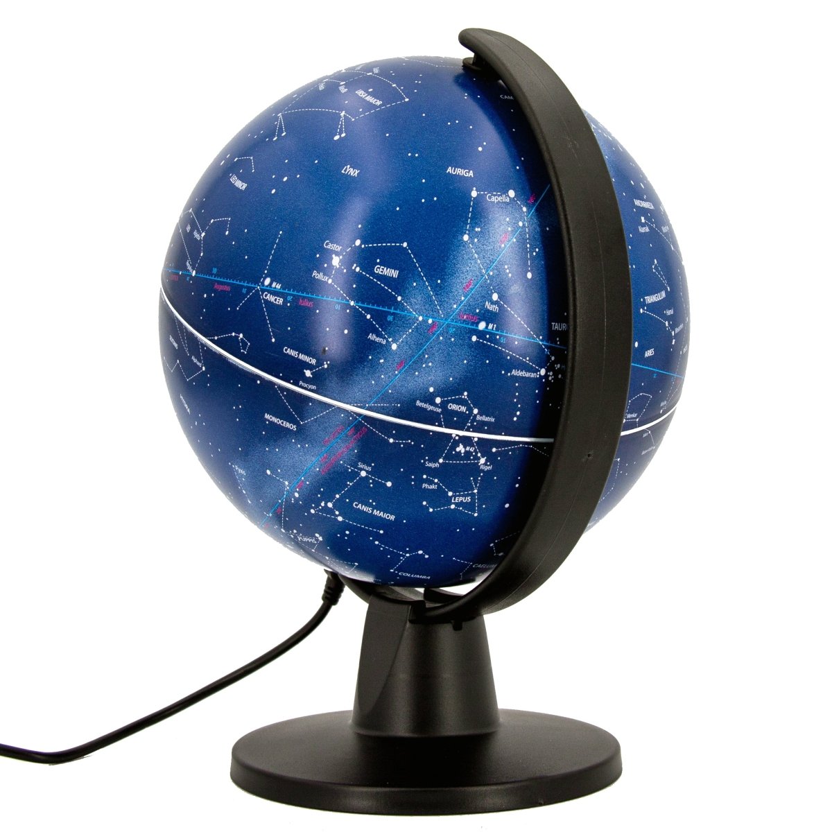GeoClassic Stars & Constellation Globe - Che Cose Belle