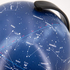 GeoClassic Stars & Constellation Globe