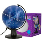 GeoClassic Stars & Constellation Globe