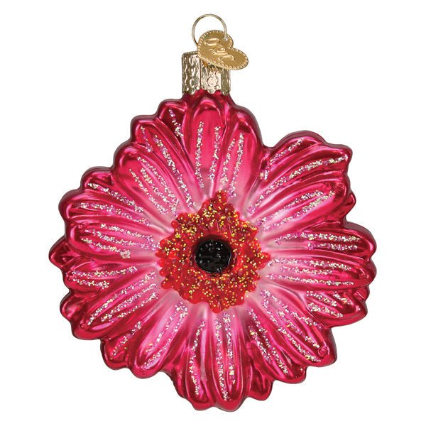 Gerbera Daisy Ornament - Che Cose Belle